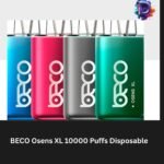 BECO Osens XL 10000 Puffs