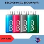 BECO Osens XL 10000 Puffs