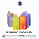 ELF BAR BC 10000 Puffs