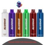 Smooth 10000 Puffs