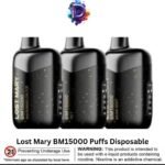 Lost Mary BM15000 Puffs