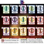 Al Fakher Crown Bar Mega Max 40K Puffs