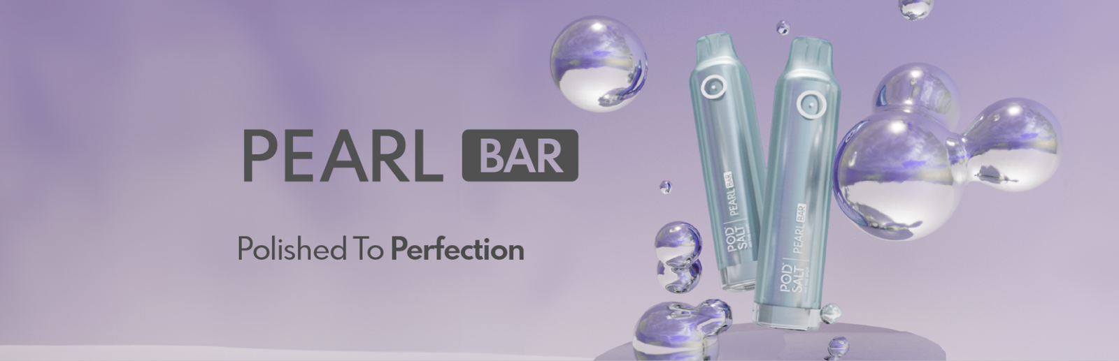 Pod Salt Pearl Bar 6000 Puffs