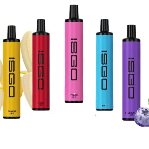 ISGO Disposable Vape