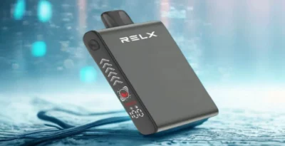 RELX Blade 50000 Puffs