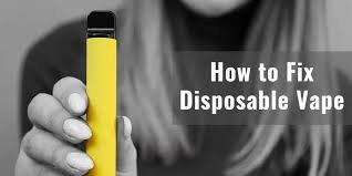 How to Fix a Nerd Vape