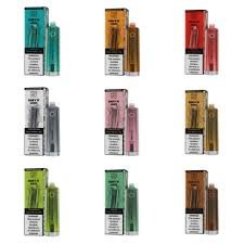 Pod Salt Vape: Pros and Cons